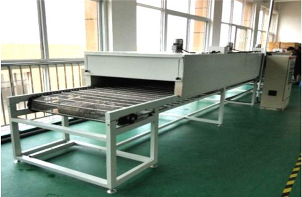 自動(dòng)烘干線